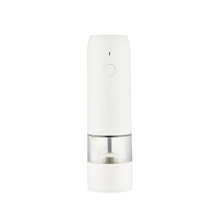 Electric pepper grinder