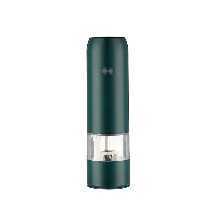 Electric pepper grinder